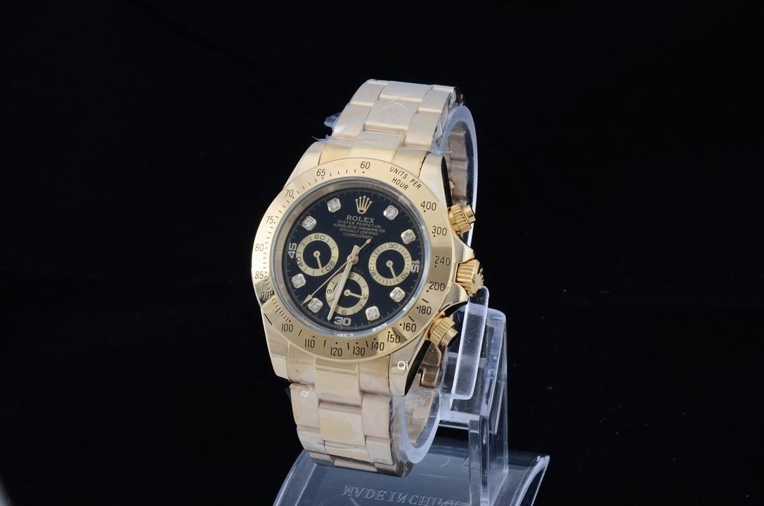 Rolex Watch 114